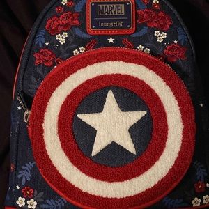 80th Anniversary Marvel